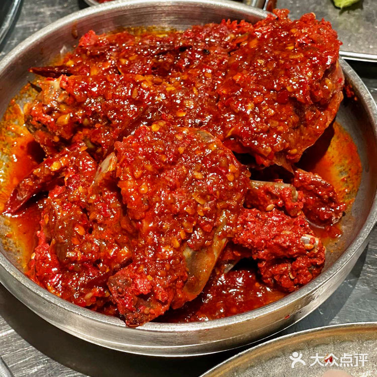 在广州!一口香迷糊的网红山葵烤肉!