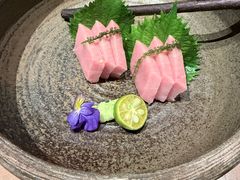 -Minase水濑·日料放题(外滩店)
