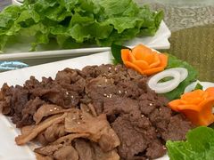-高丽馆(尊茂店)
