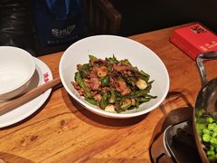 -渔乡米香·剁椒鱼头(四方坪店)