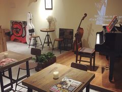 -MusicLife音乐(浦东校区)