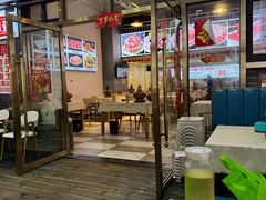 -虾大侠·盱眙龙虾老北京铜锅涮羊肉(金楠天街店)
