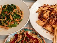 -巴依老爷新疆美食(魏公村店)