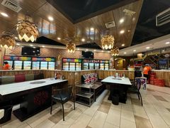 -马玉林麻辣烫串串香·清真(莫尔街北门店)