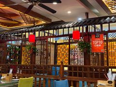 -玉桥餐厅(天坛店)