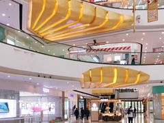 -万达茂商场(南京仙林店)