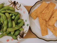 鳕鱼片-金井日本料理(丽柏广场店)
