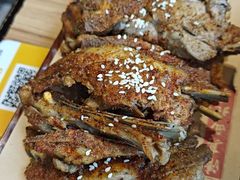 -品回味清真西北楼(宁波首店)