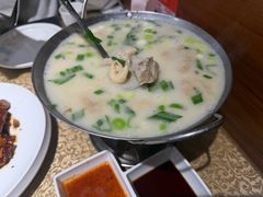 -半盆菜酒家(中山南一路店)