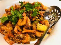 香辣虾-石头咕(葵蓬店)