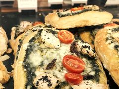 -BAKER&SPICE(安福路店)