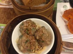 -添好运点心专门店(深水埗店)