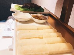 桂花年糕-么子烤肉(化龙池店)