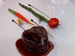 -马克西姆餐厅(崇文门店)