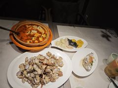-船歌·鱼水饺青岛菜(闽江二路店)