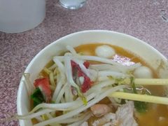 -明月虾面(厦禾路店)