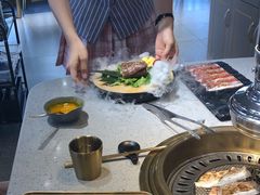 调味牛排-妥妥烤肉料理(昙华林店)