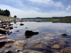 -北极村旅游风景区