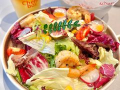 -CHEMBOX·COFFEE·BRUNCH(天津K11店)