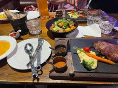 -1886德国汽车餐厅(外滩中央店)