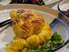 -宁夏国强手抓羊肉·清真菜(未央路凤三店)