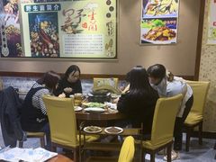 -菌之家·专业纯野生菌火锅·特色炒菌
