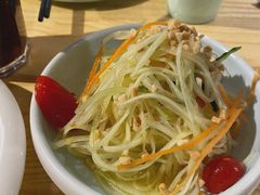 -米泰芒·东南亚料理(体育西店)