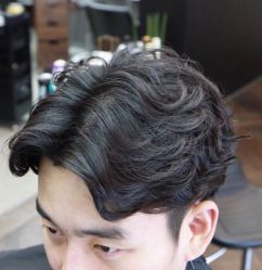 -Mortal cut