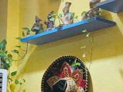 -panchos 墨西哥餐厅(嘉绿苑店)