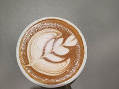 -XI·LaundryCafe 喜咖自助洗衣咖啡店