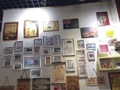 -阿明烧烤(石牌东路店)