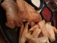 -Hooley's活利仕西餐厅(珠江新城店)