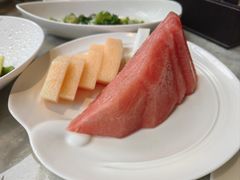 -喜来登由由大酒店九州膳坊中餐厅