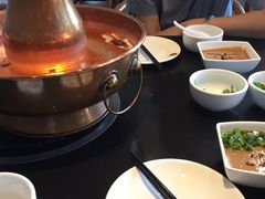 -北门涮肉·铜锅涮肉(南锣鼓巷店)