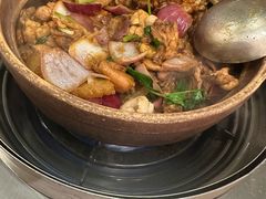 -胡须佬鸡煲四季火锅店(石厦西村直营店)