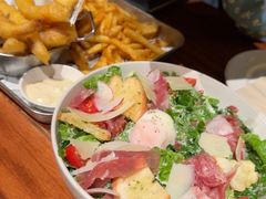 -京A Taproom·精酿餐吧(CBD店)