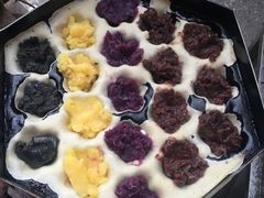 -百年面道镇江锅盖面