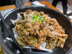 烤牛肉包菜-HOTISLAND海鸡岛(宝业路店)
