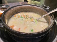-大洋家·精品潮汕菜·生腌砂锅粥(天河东路店)