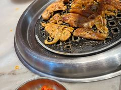 -韩宫宴和牛烤肉(上海金山万达店)