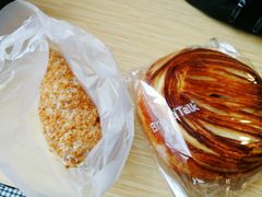 -面包新语(上地华联店)