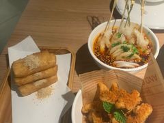 -太二酸菜鱼(中山龙之梦店)