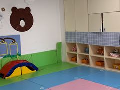 -多乐小熊托育(方庄中心)
