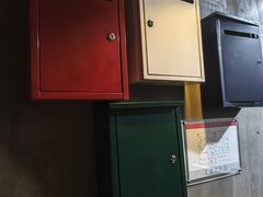 -谜盒子奇幻密室(南屏店)