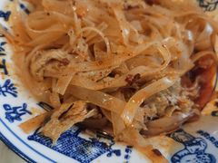 -贺秦生陕面王(富力城店)