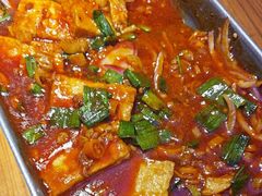 -俭寨大盘鸡·缸子肉·小公鸡·新疆菜(云通店)