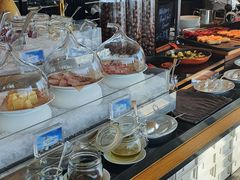 -广州四季酒店·意珍·意式自助餐