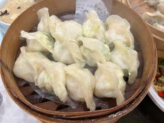 -大清花饺子(园林路店)