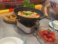 -肖记公安牛肉鱼杂馆·省级非物质文化遗产(江汉路直营店)