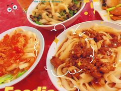 -大同削面馆(五台山风景名胜区店)